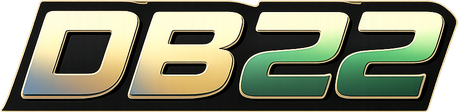 db22 logo